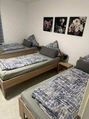 2 Zimmer Whg
